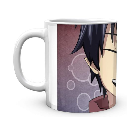 Кружка GeekLand Blue Exorcist Синій Екзорцист Рін BE 02.03 (2070543)