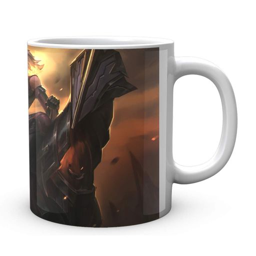 Кружка GeekLand League of Legends Ліга Легенд Ривен LOL 002.20 (2070559)