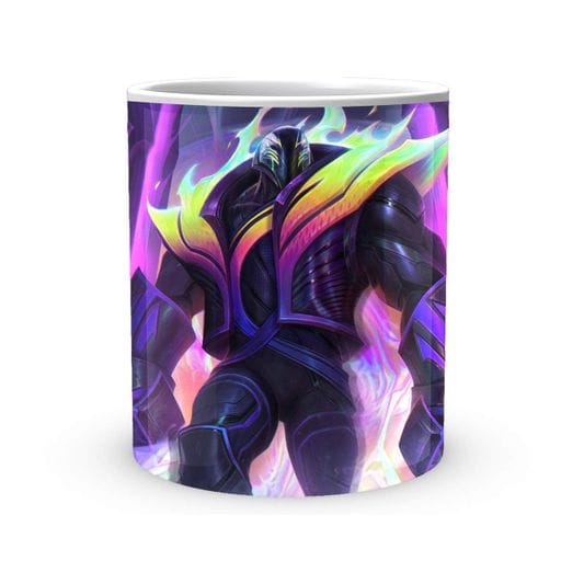 Кружка GeekLand League of Legends Ліга Легенд Люкс LOL 002.39 (2070580)