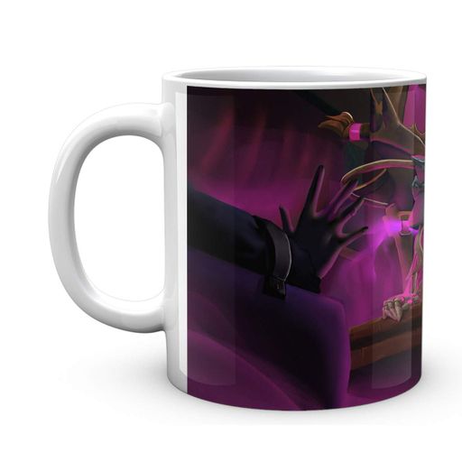 Кружка GeekLand League of Legends Лига Легенд Рената LOL 002.40 (2070581)
