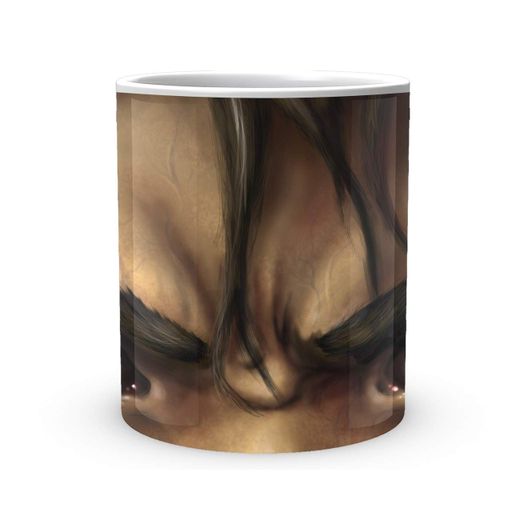 Кружка GeekLand Attack on Titan Атака Титані Ерен AOT 002.21 (2070618)