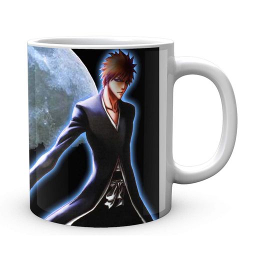 Кружка GeekLand Bleach Блич Ичиго BL 002.001 (2070629)