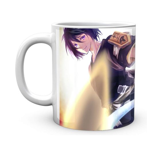 Кружка GeekLand Bleach Блич Рукия BL 002.010 (2070637)