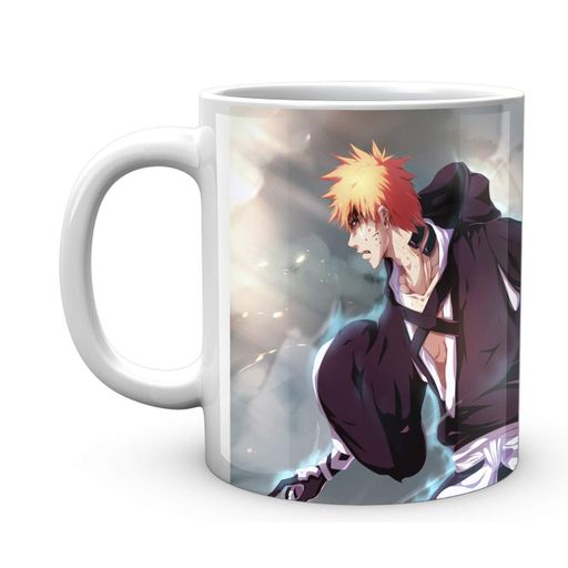 Кружка GeekLand Bleach Бліч Ічіго BL 002.019 (2070646)