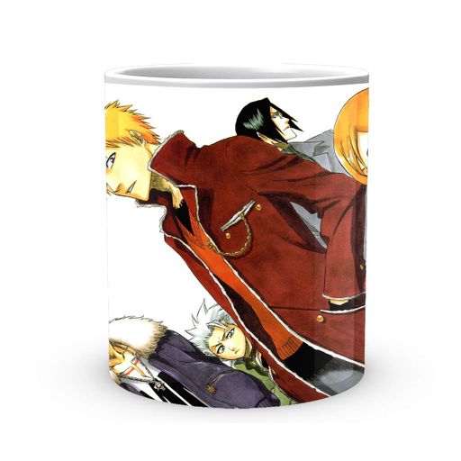 Кружка GeekLand Bleach Бліч BL 002.020 (2070647)