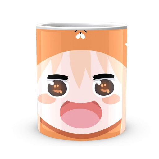 Кружка GeekLand Himouto! Umaru-chan Дволична сестричка Умару HU 002.005 (2070687)