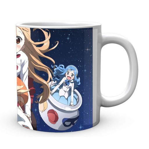 Кружка GeekLand Himouto! Umaru-chan Дволична сестричка Умару HU 002.006 (2070690)