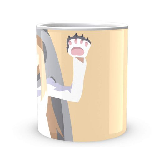 Кружка GeekLand Himouto! Umaru-chan Дволична сестричка Умару HU 002.011 (2070695)