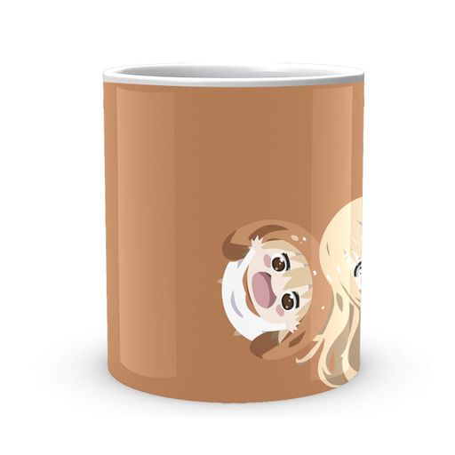 Кружка GeekLand Himouto! Umaru-chan Дволична сестричка Умару HU 002.012 (2070696)