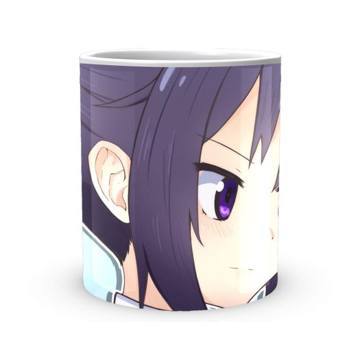 Кружка GeekLand Himouto! Umaru-chan Двуличная сестренка Умару HU 002.018 (2070703)