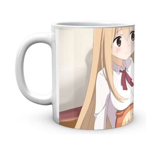 Кружка GeekLand Himouto! Umaru-chan Двуличная сестренка Умару HU 002.019 (2070704)