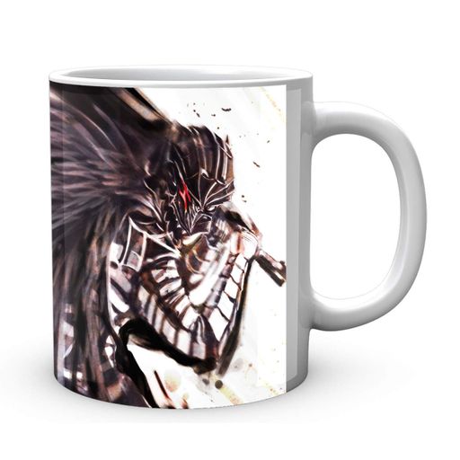 Кружка GeekLand Berserk Берсерк Гатс BRS 03 (2070715)