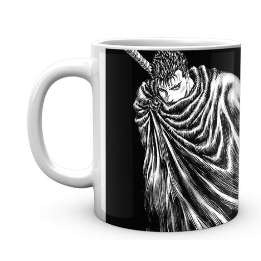 Кружка GeekLand Berserk Берсерк Гатс BRS 15 (2070726)
