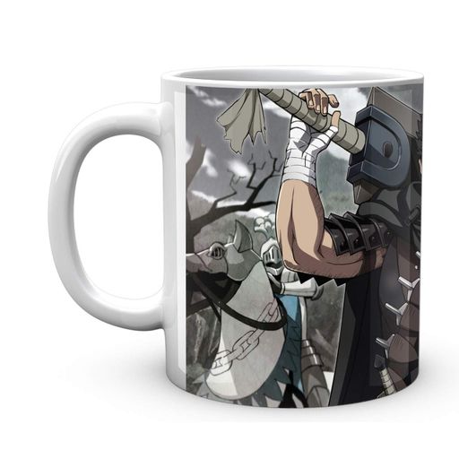 Кружка GeekLand Berserk Берсерк Гатс BRS 20 (2070731)