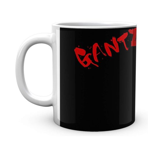 Кружка GeekLand GANTZ Ганц Куроно GNTZ 02.05 (2070732)