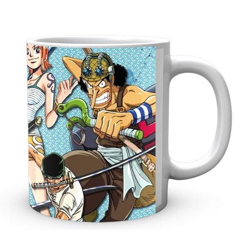 Кружка GeekLand One Piece Великий Куш OP 002.002 (2070745)