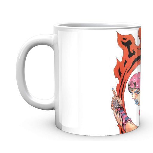Кружка GeekLand JoJo's Bizarre Adventure Неймовірні пригоди ДжоДжо:Гонка сталева куля JJSBR 17 (2070757)