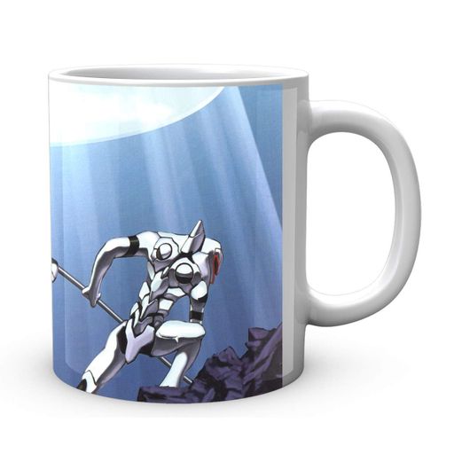 Кружка GeekLand Evangelion Евангелион EVA 002.28 (2070838)