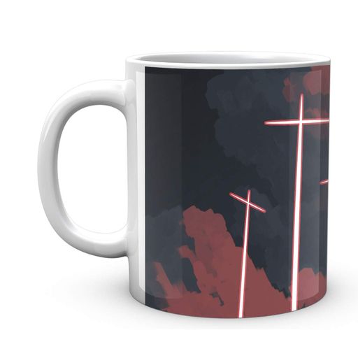 Кружка GeekLand Evangelion Євангеліон EVA 002.33 (2070844)
