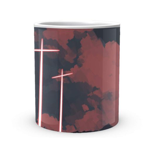 Кружка GeekLand Evangelion Євангеліон EVA 002.33 (2070844)