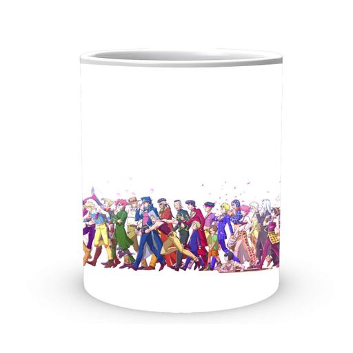 Кружка GeekLand JoJo's Bizarre Adventure Phantom Blood Невероятные приключения ДжоДжо Призрачная кровь JJPB 01 (2070854)