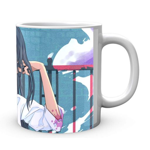 Кружка GeekLand Don’t Toy With Me, Miss Nagatoro Не издевайся, Нагаторо-сан DTMN 03 (2070860)