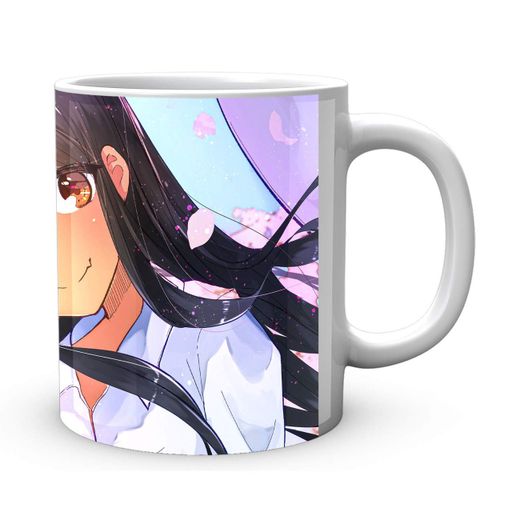 Кружка GeekLand Don’t Toy With Me, Miss Nagatoro Не знущайся, Нагаторо-сан DTMN 04 (2070861)