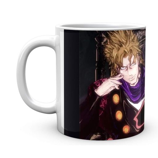 Кружка GeekLand JoJo's Bizarre Adventure Phantom Blood Невероятные приключения ДжоДжо Призрачная кровь JJPB 07 (2070882)