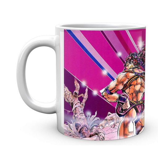 Кружка GeekLand JoJo's Bizarre Adventure Phantom Blood Невероятные приключения ДжоДжо Призрачная кровь JJPB 09 (2070884)