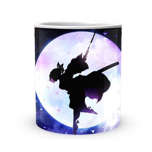 Кружка GeekLand Kimetsu no Yaiba Клинок, рассекающий демонов Шинобу KY 002.24 (2070908)