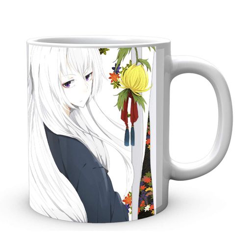 Кружка GeekLand Kamisama Kiss Очень приятно, Бог KK 002.15 (2070994)