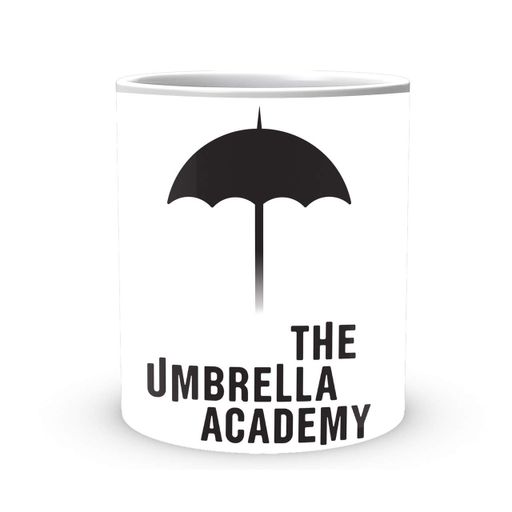 Кружка GeekLand The Umbrella Academy Академия Амбрелла UA 02.22 (2071004)