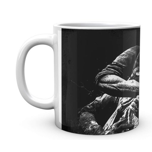 Кружка GeekLand The Last of Us Одни из нас Джоэл LU 02.09 (2071054)