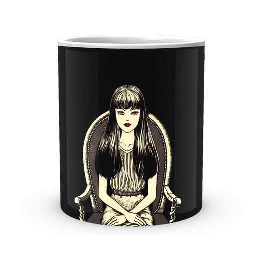 Кружка GeekLand Tomie Томиэ TM 002.07 (2071055)