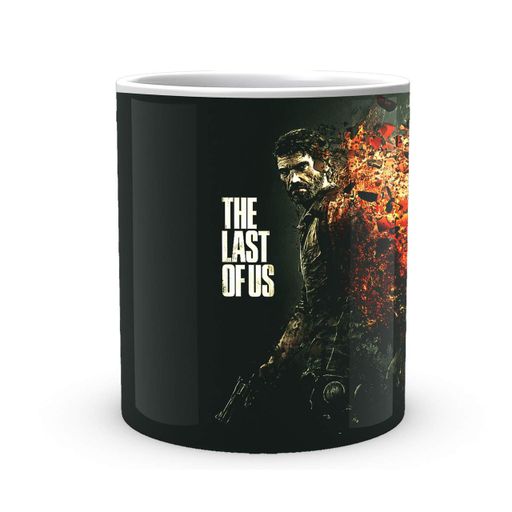 Кружка GeekLand The Last of Us Одни из нас Джоэл LU 02.23 (2071074)