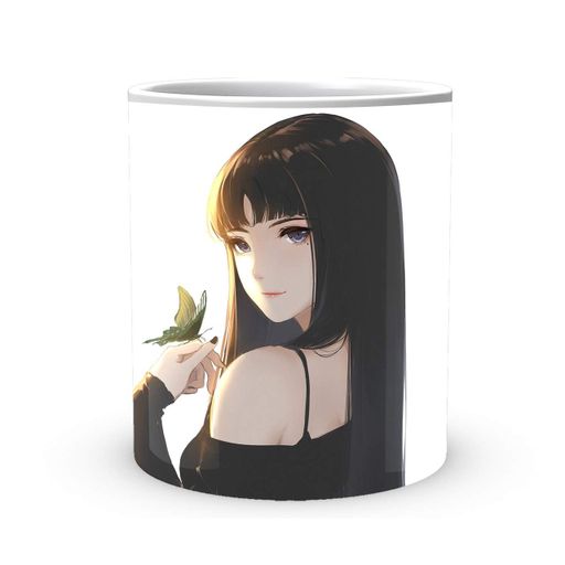 Кружка GeekLand Tomie Томиэ TM 002.15 (2071096)