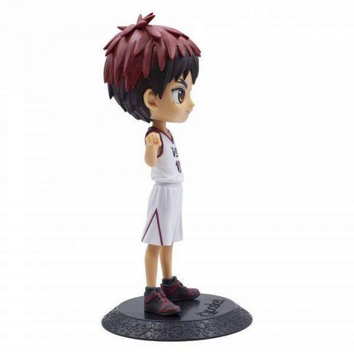 Фигурка Q posket Баскетбол Куроко Тайга Кагами Kuroko no Basuke Kagami Taiga 15 см WST BK KT (2071160)