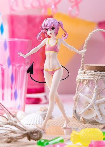 Фигурка Good Smile Pop-up To Love-Ru Darkness Любовные неприятности Нана Астар Девилюк 21 см GS P-p TLRD N 22 (2071167)