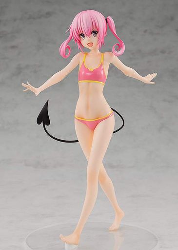Фигурка Good Smile Pop-up To Love-Ru Darkness Любовные неприятности Нана Астар Девилюк 21 см GS P-p TLRD N 22 (2071167)