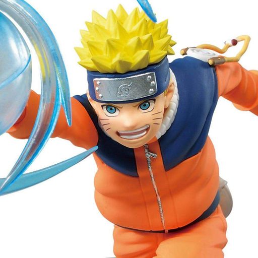 Фігурка Banpresto  Наруто Naruto Наруто Удзумакі Naruto Uzumaki 18 см BBS N NU 22.71 (2071175)