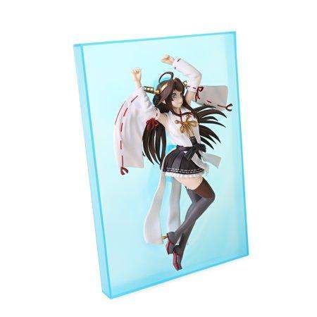Фигурка Sega Флотская коллекция Kantai Collection Конго Kongou 16см S KC K (2071186)