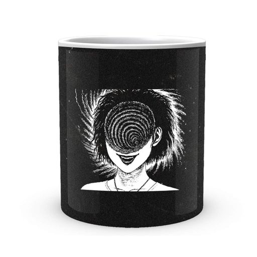 Кружка GeekLand Uzumaki Спіраль UZMK 08 (2071187)