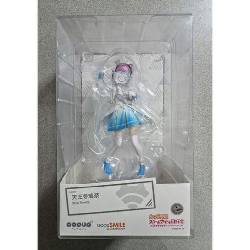 Фигурка Good Smile Живая любовь Love Live! Рина Тенноджи Rina Tennoji 16 см GS LL RT (2071190)