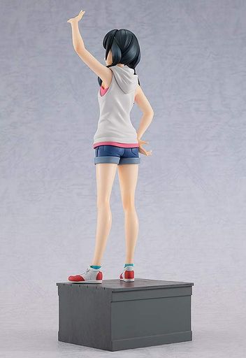 Фигурка Good Smile Дитя погоды Tenki no Ko Хина Амано Hina Amano 20 см GS TNK HA (2071191)