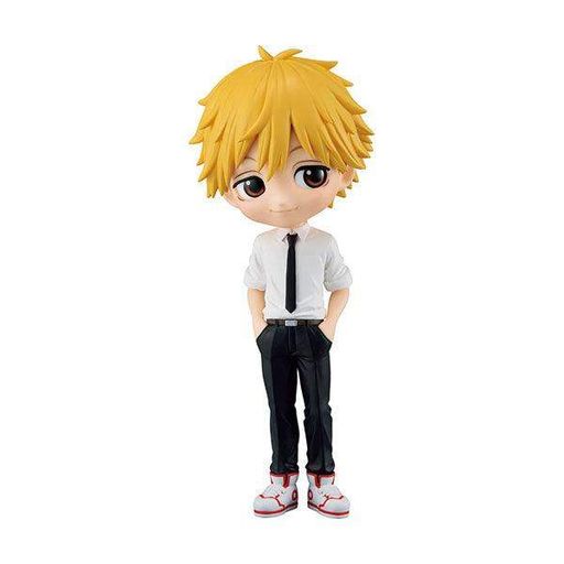 Фігурка Bandai Spirits Людина-бензопила Chainsaw Man Денджі Denji 15 см BS CM D (2071203)