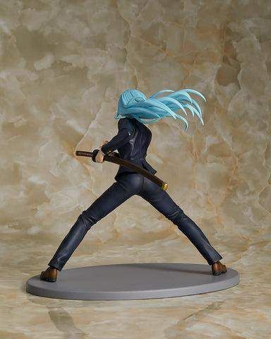 Фігурка Taito Магічна битва Jujutsu Kaisen Касумі Міва Miwa Kasumi 19 см T JK MK 01 (2071231)