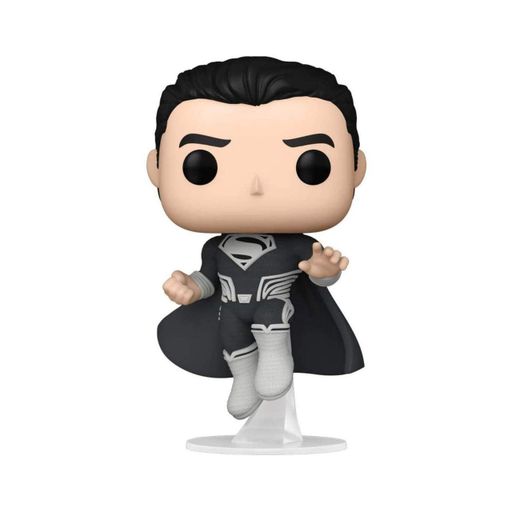 Фигурка Фанко Поп Лига справедливости Супермен Funko Pop Justice League Superman 10 см JL S 1123 (2071253)