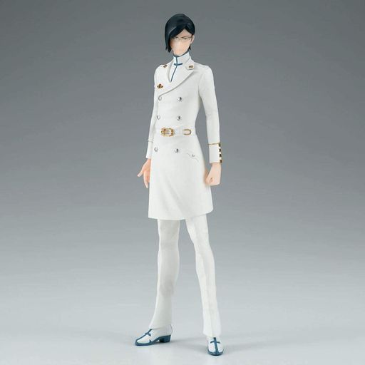 Фігурка Banpresto Бліч Ісіда Урюу Bleach Ishida Uryu 18 см WST B IU (2071255)
