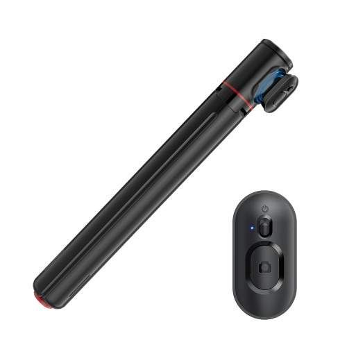 Мнопод-трипод ACEFAST E31 selfie stick with automatic tripod Black (2071380)