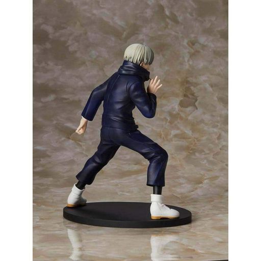Фігурка Taito Jujutsu Kaisen Inumaki Toge Магічна битва Інумакі Тоге 18 см T JK IT 18 (2071415)